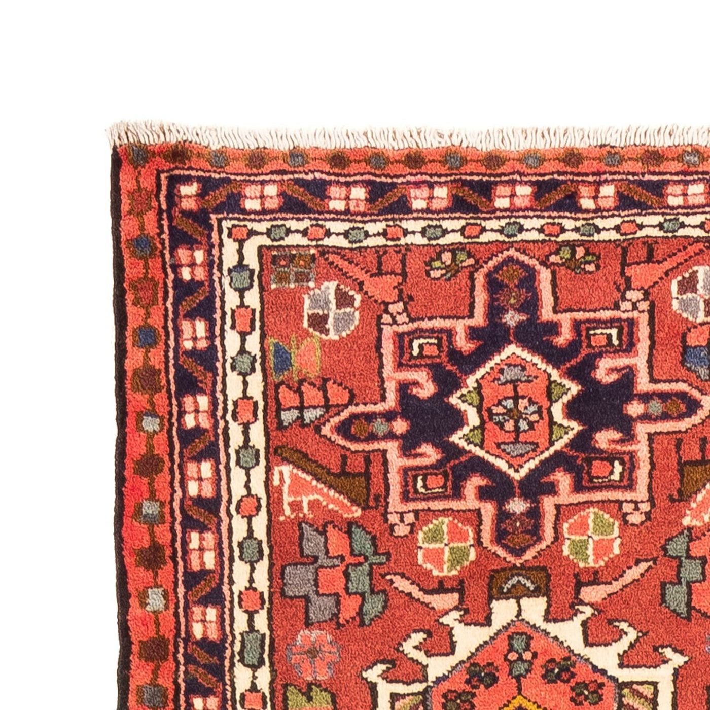 Qaraja Rug 292x72cm - Persian Rugs