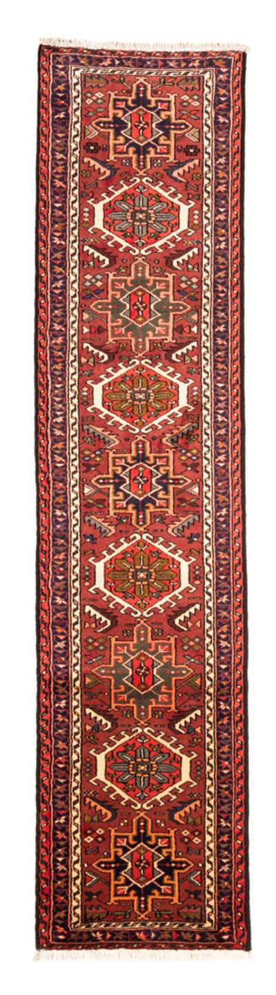 Qaraja Rug 68x284cm - Persian Rugs
