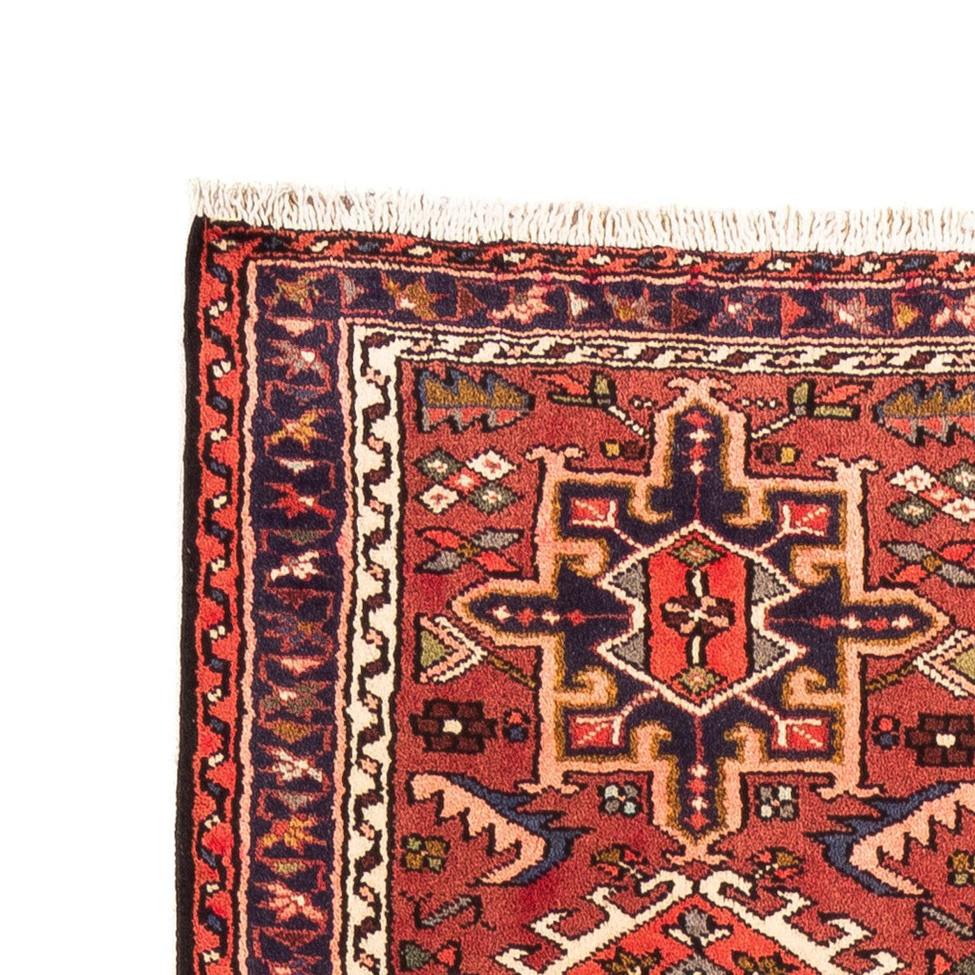 Qaraja Rug 284x68cm - Persian Rugs