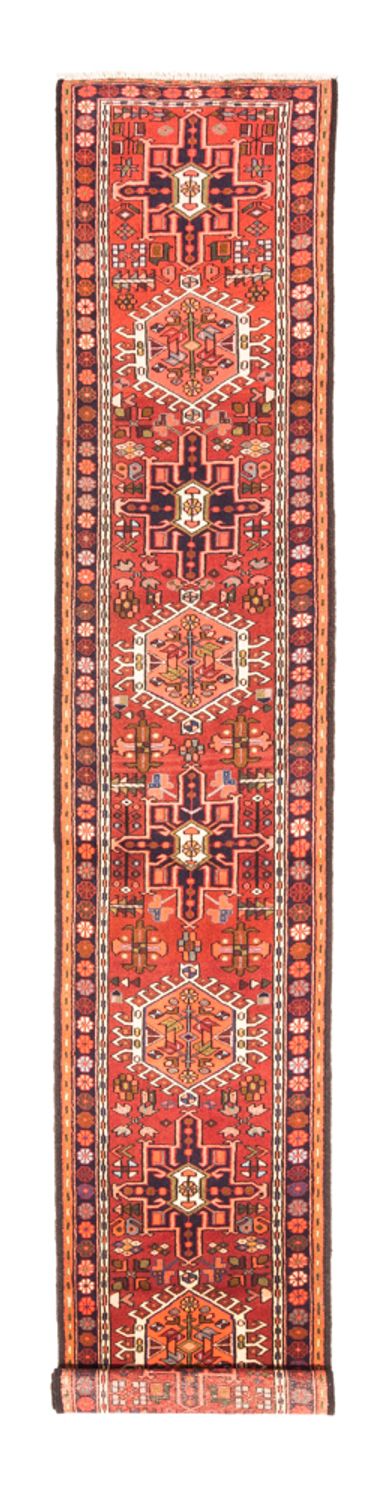 Qaraja Rug 70x400cm - Persian Rugs