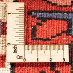 Runner Perser Rug - Nomadic - 202 x 70 cm - red