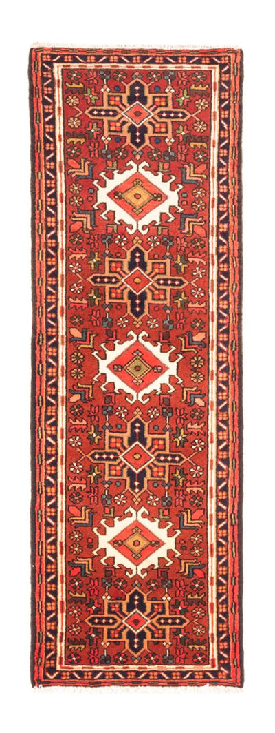 Qaraja Rug 60x188cm - Persian Rugs