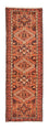 Runner Perser Rug - Nomadic - 196 x 64 cm - red