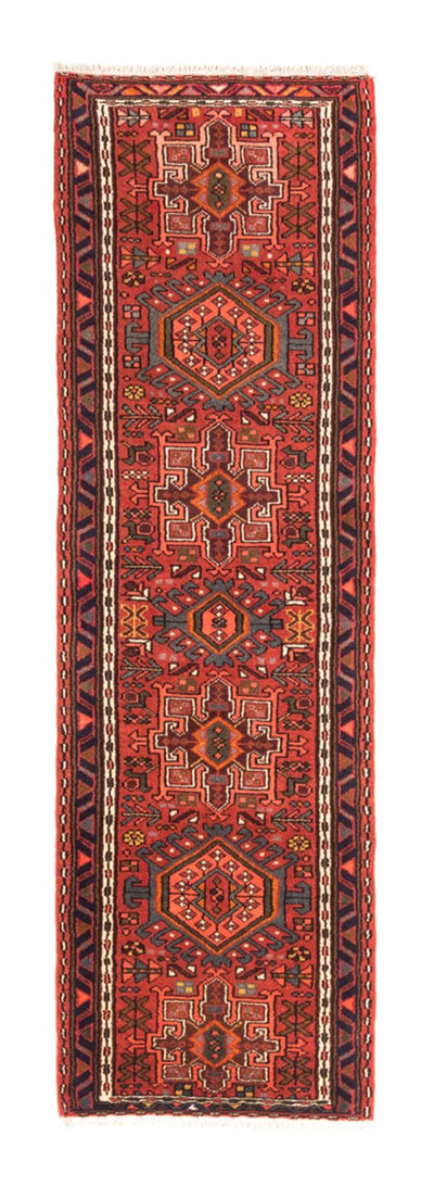 Qaraja Rug 61x207cm - Persian Rugs