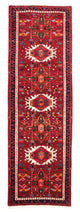 Qaraja Rug 204x66cm - Persian Rugs