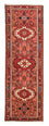Runner Perser Rug - Nomadic - 190 x 61 cm - red