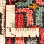 Runner Perser Rug - Nomadic - 202 x 70 cm - red