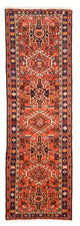 Qaraja Rug 203x65cm - Persian Rugs