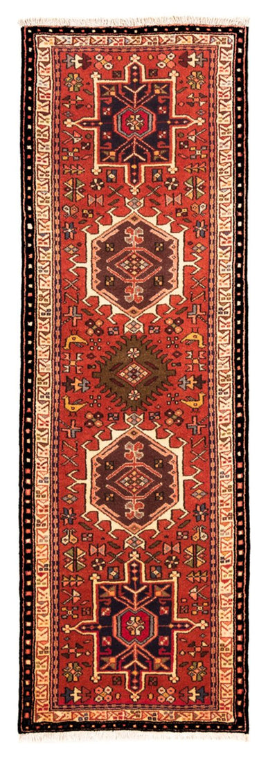 Qaraja Rug 65x198cm - Persian Rugs