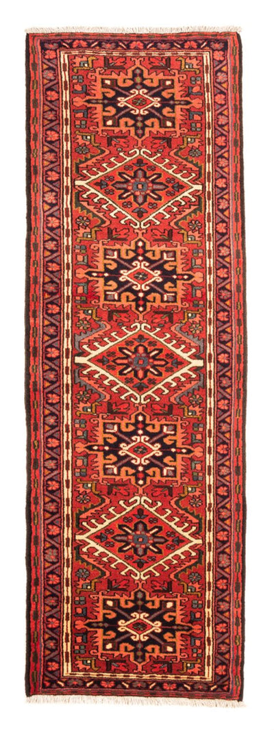 Qaraja Rug 62x202cm - Persian Rugs
