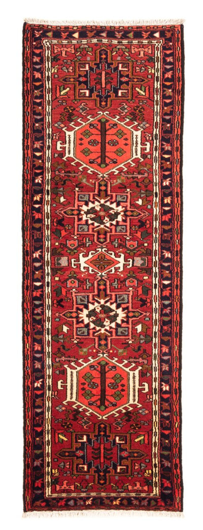 Qaraja Rug 68x194cm - Persian Rugs