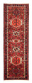 Runner Perser Rug - Nomadic - 194 x 68 cm - red