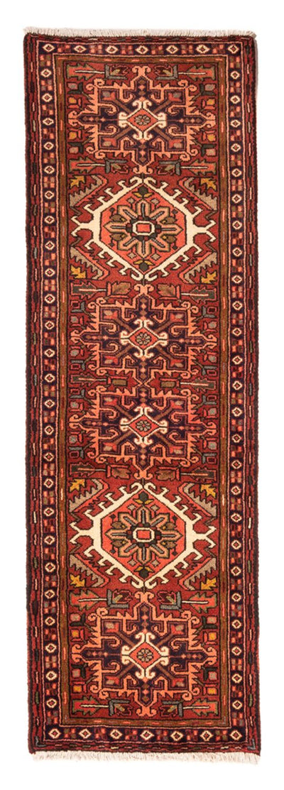 Qaraja Rug 65x192cm - Persian Rugs