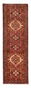 Runner Perser Rug - Nomadic - 192 x 65 cm - red
