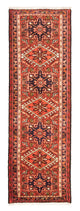 Qaraja Rug 205x70cm - Persian Rugs