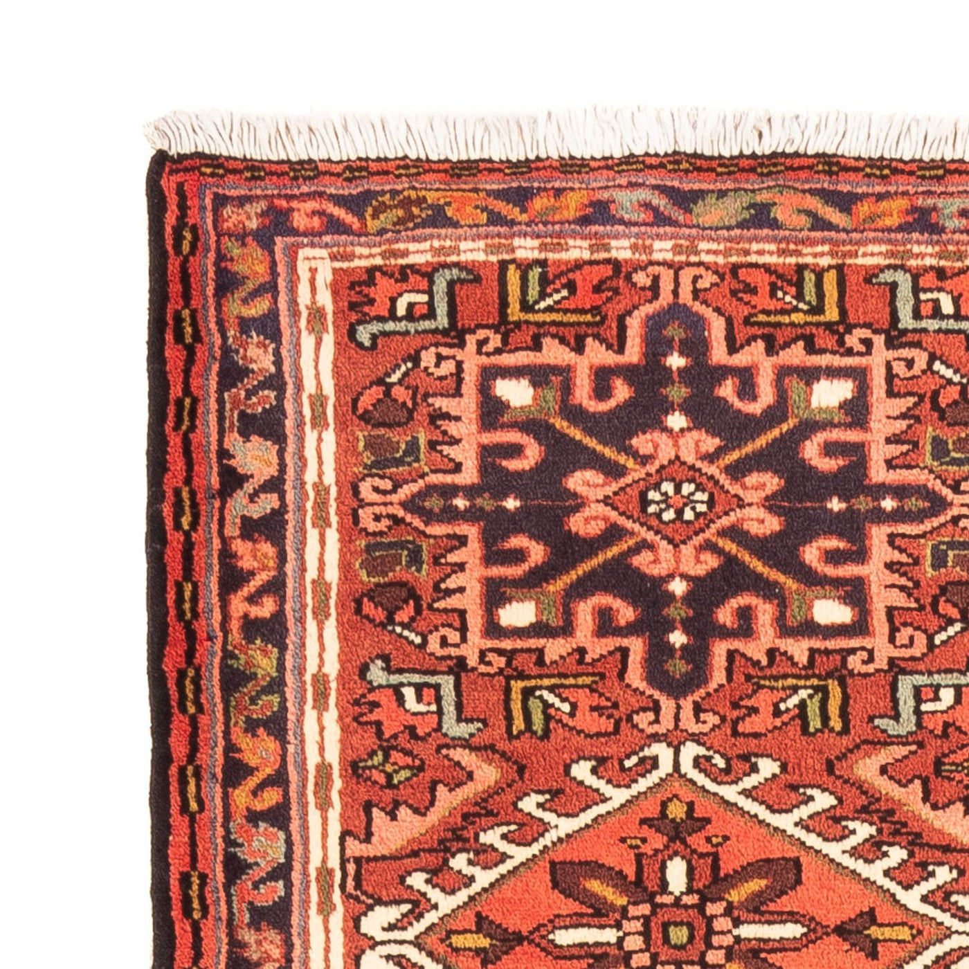 Qaraja Rug 205x70cm - Persian Rugs