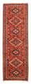 Runner Perser Rug - Nomadic - 198 x 68 cm - red