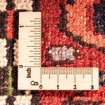 Runner Perser Rug - Nomadic - 200 x 74 cm - red