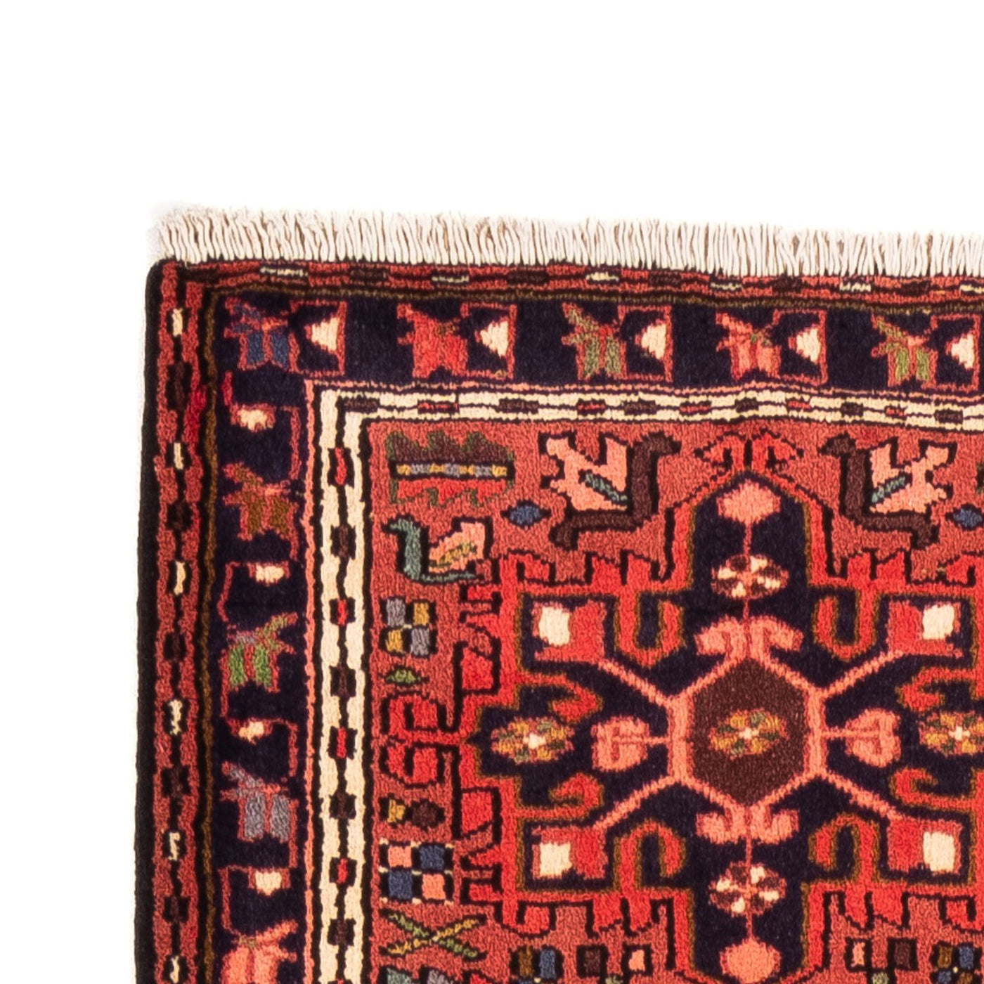 Qaraja Rug 300x70cm - Persian Rugs