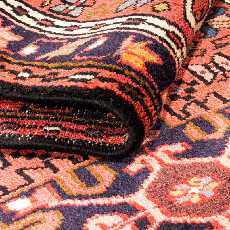 Runner Perser Rug - Nomadic - 300 x 70 cm - red