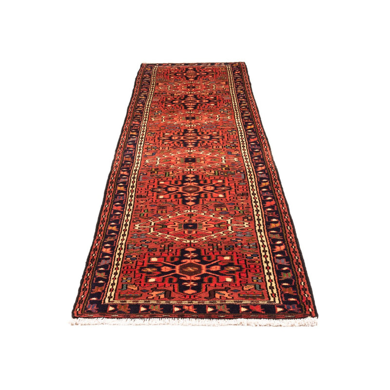 Runner Perser Rug - Nomadic - 300 x 70 cm - red