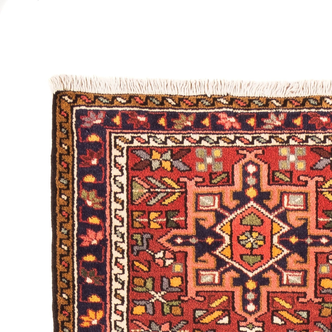 Qaraja Rug 288x70cm - Persian Rugs