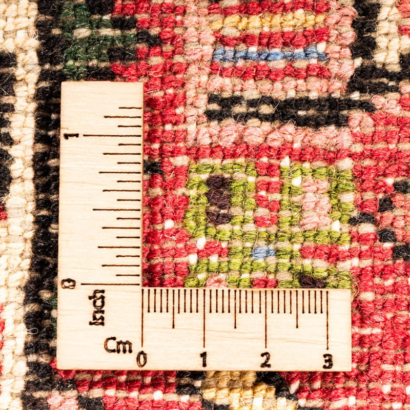 Runner Perser Rug - Nomadic - 303 x 67 cm - red