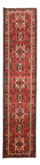 Runner Perser Rug - Nomadic - 276 x 67 cm - red