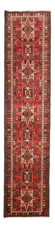 Runner Perser Rug - Nomadic - 276 x 67 cm - red