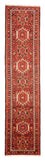 Runner Perser Rug - Nomadic - 287 x 66 cm - red