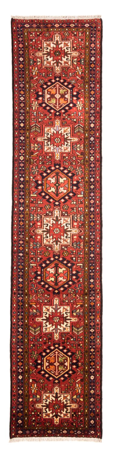 Qaraja Rug 70x300cm - Persian Rugs