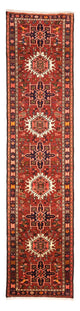 Qaraja Rug 278x70cm - Persian Rugs