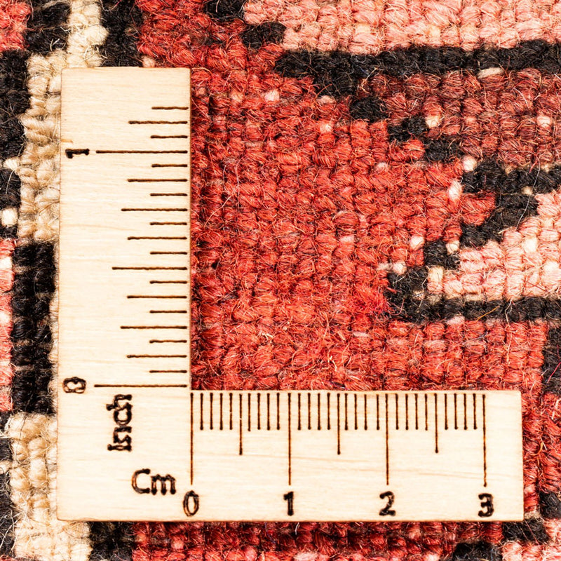 Runner Perser Rug - Nomadic - 278 x 70 cm - red