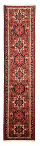 Runner Perser Rug - Nomadic - 297 x 73 cm - red