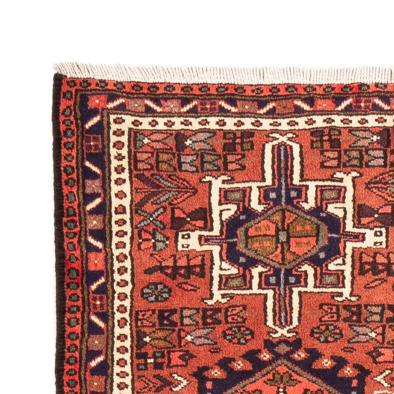 Runner Perser Rug - Nomadic - 297 x 73 cm - red