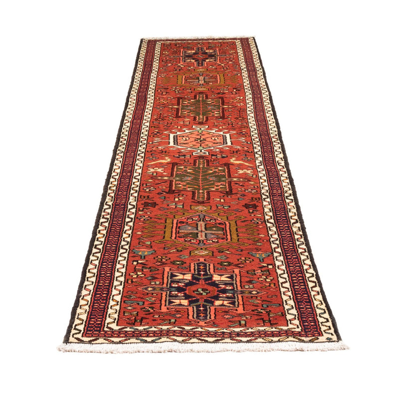 Runner Perser Rug - Nomadic - 303 x 70 cm - red