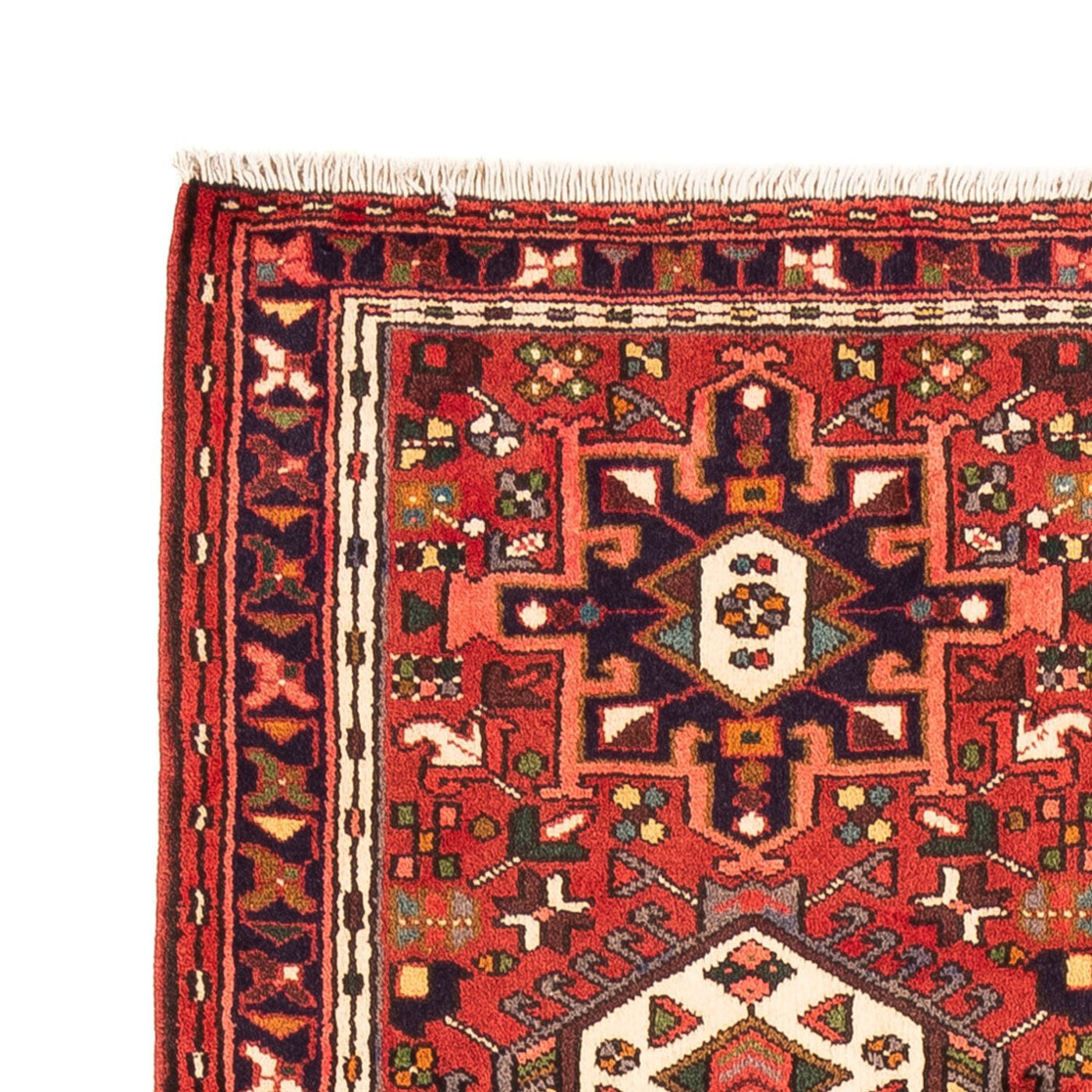 Qaraja Rug 296x70cm - Persian Rugs