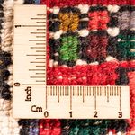 Runner Perser Rug - Nomadic - 296 x 70 cm - red