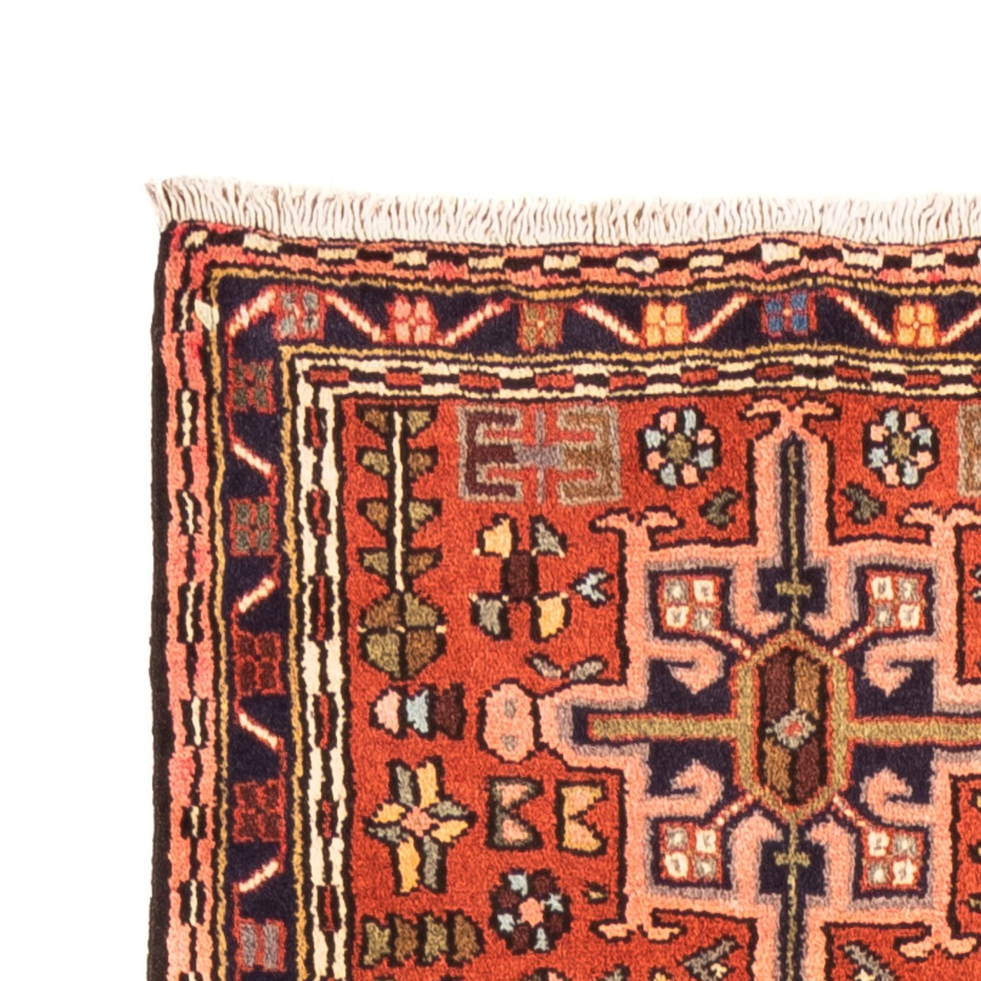 Qaraja Rug 286x68cm - Persian Rugs