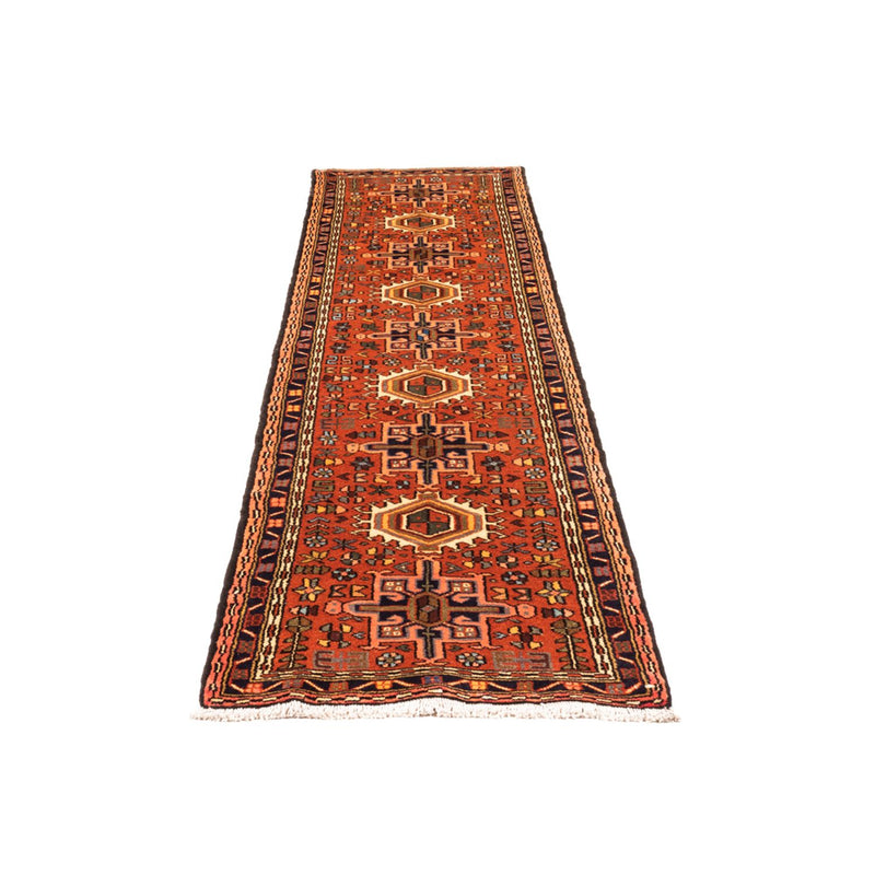 Runner Perser Rug - Nomadic - 286 x 68 cm - red