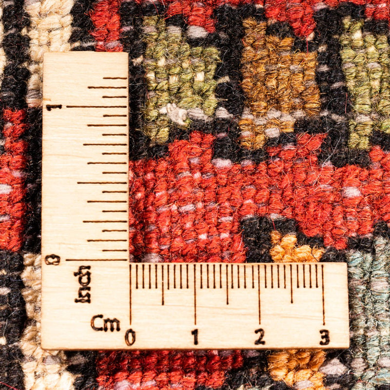 Runner Perser Rug - Nomadic - 286 x 68 cm - red