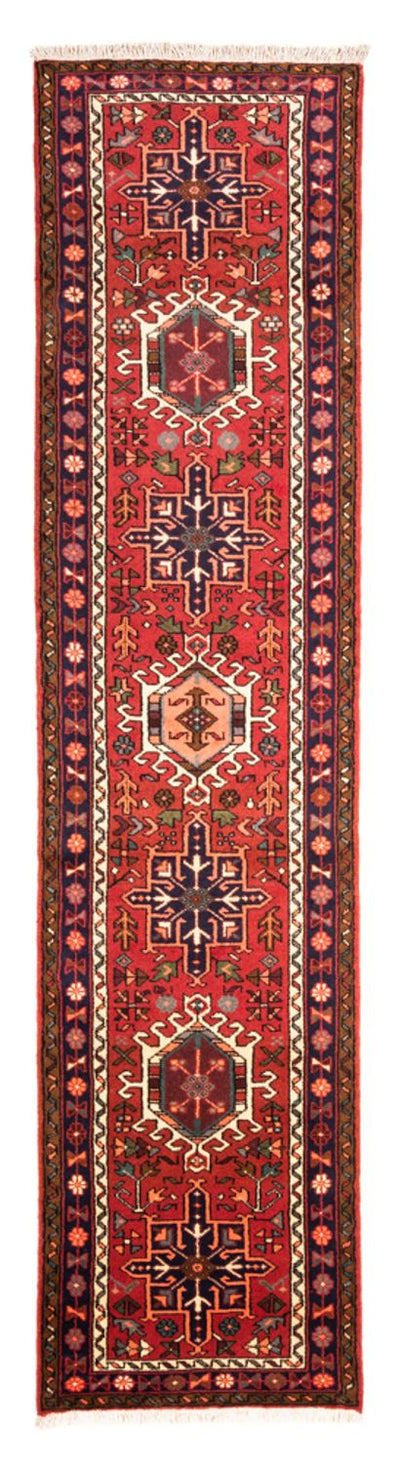 Qaraja Rug 70x280cm - Persian Rugs