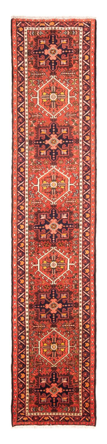 Qaraja Rug 65x277cm - Persian Rugs
