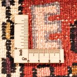 Runner Perser Rug - Nomadic - 285 x 70 cm - red