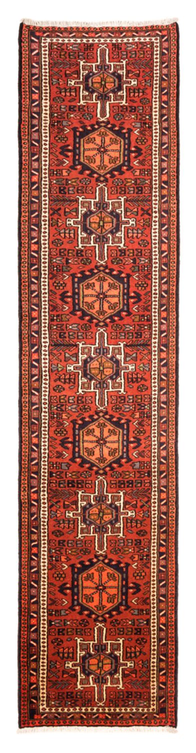 Qaraja Rug 71x292cm - Persian Rugs