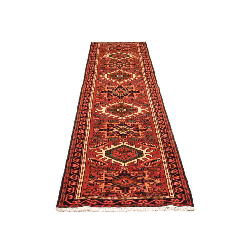 Runner Perser Rug - Nomadic - 300 x 73 cm - red