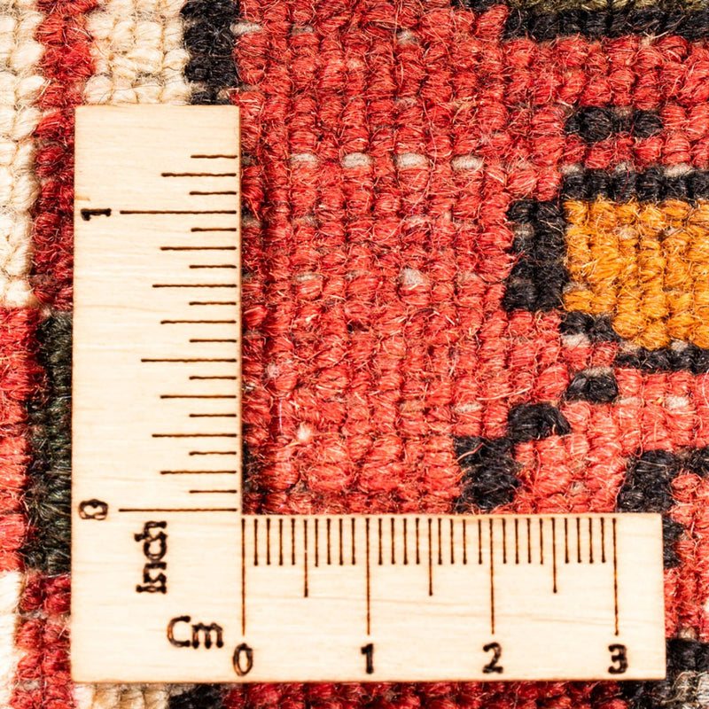 Runner Perser Rug - Nomadic - 300 x 73 cm - red