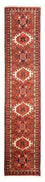 Runner Perser Rug - Nomadic - 287 x 71 cm - red