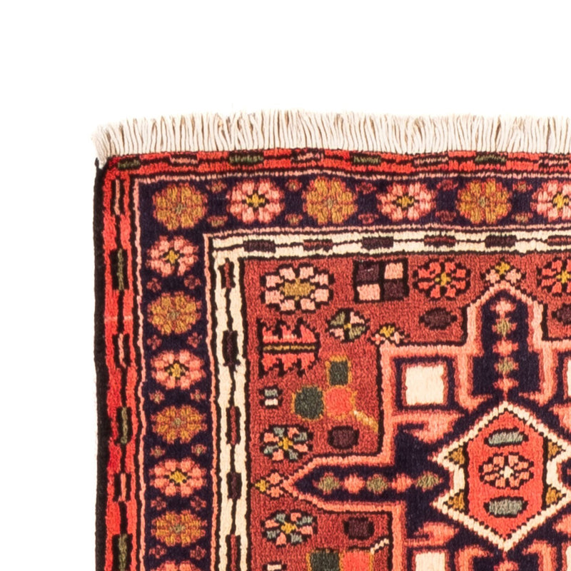 Runner Perser Rug - Nomadic - 287 x 71 cm - red