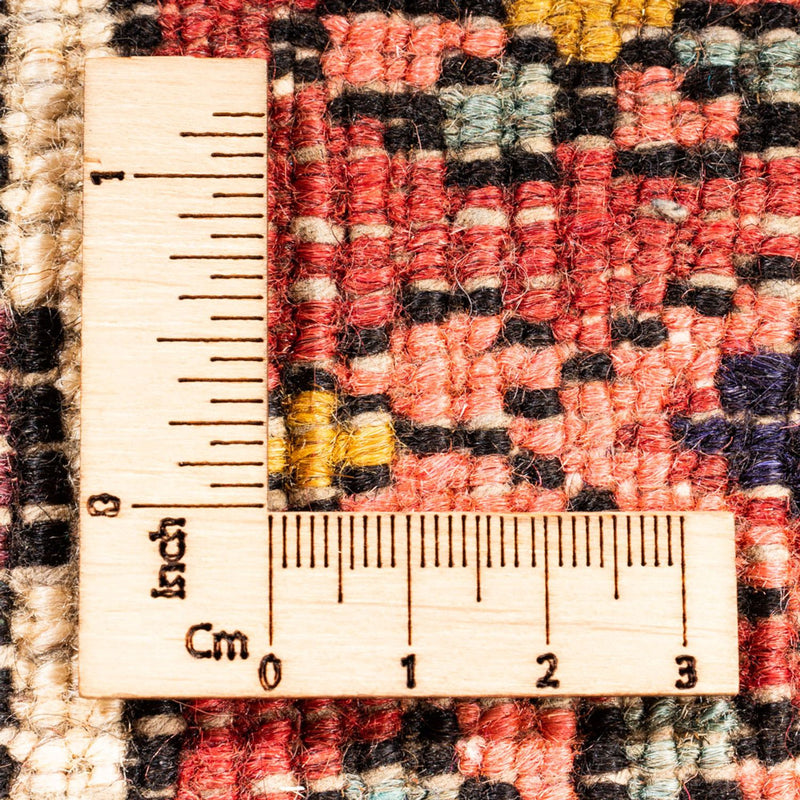 Runner Perser Rug - Nomadic - 287 x 71 cm - red